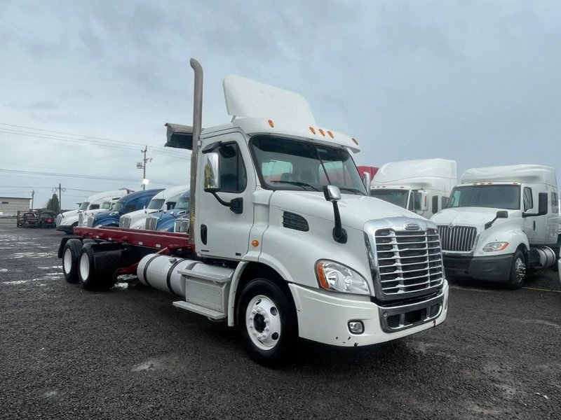Camion Roll of