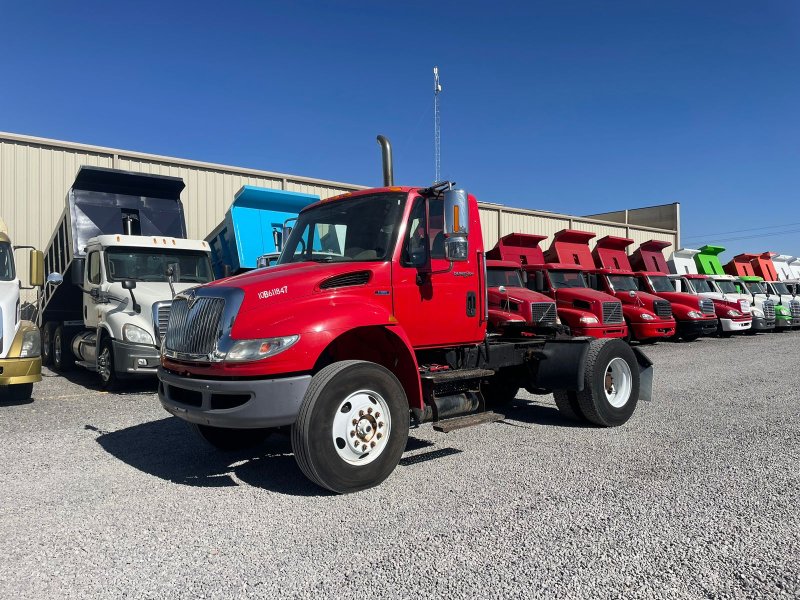 Camion 1 eje