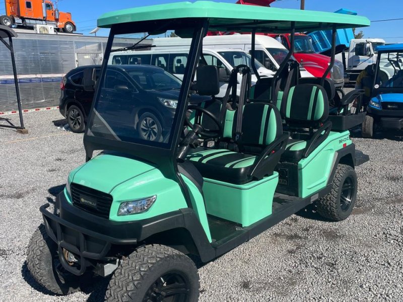 Carro Golf