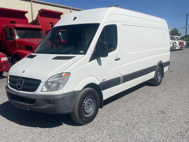 Camioneta