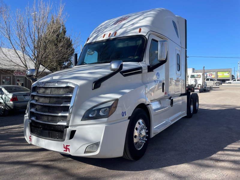 Tractocamion