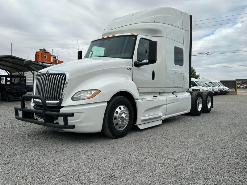 Tractocamion