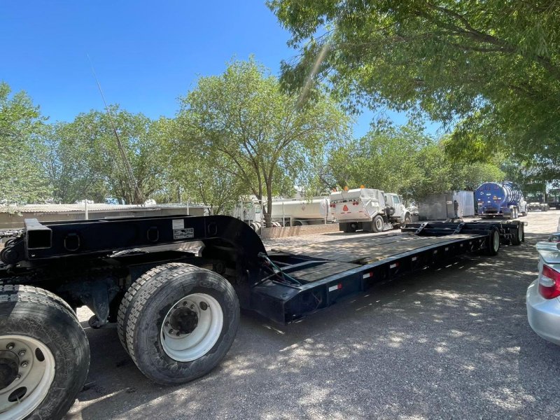 lowboy