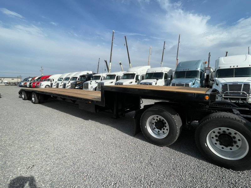 Plataforma de 53”
