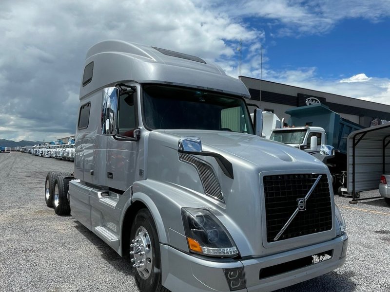 Tractocamion