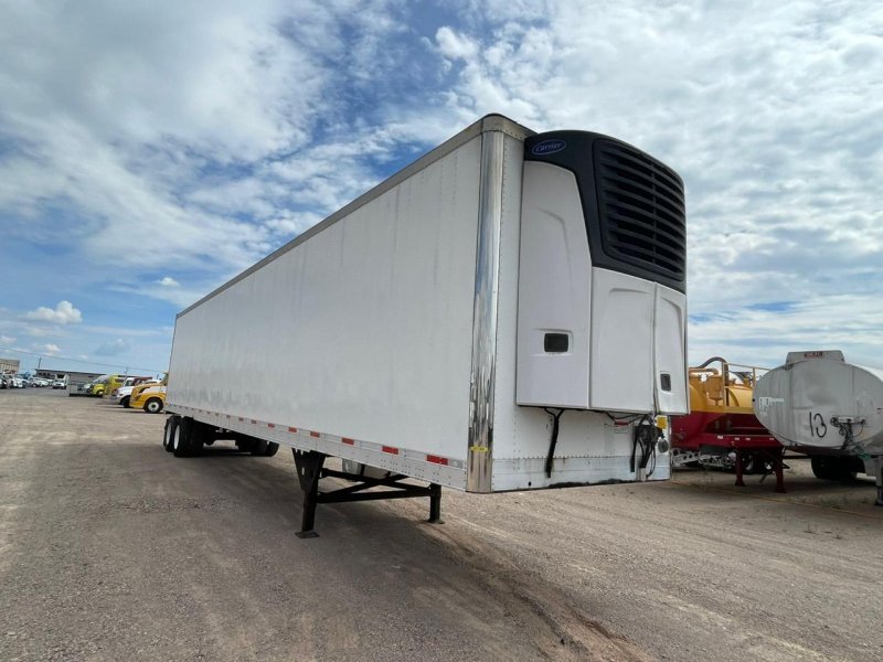 Caja refrigerada de 53