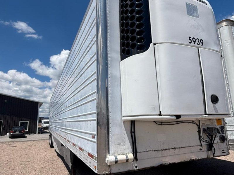 Caja Refrigerada de 53'