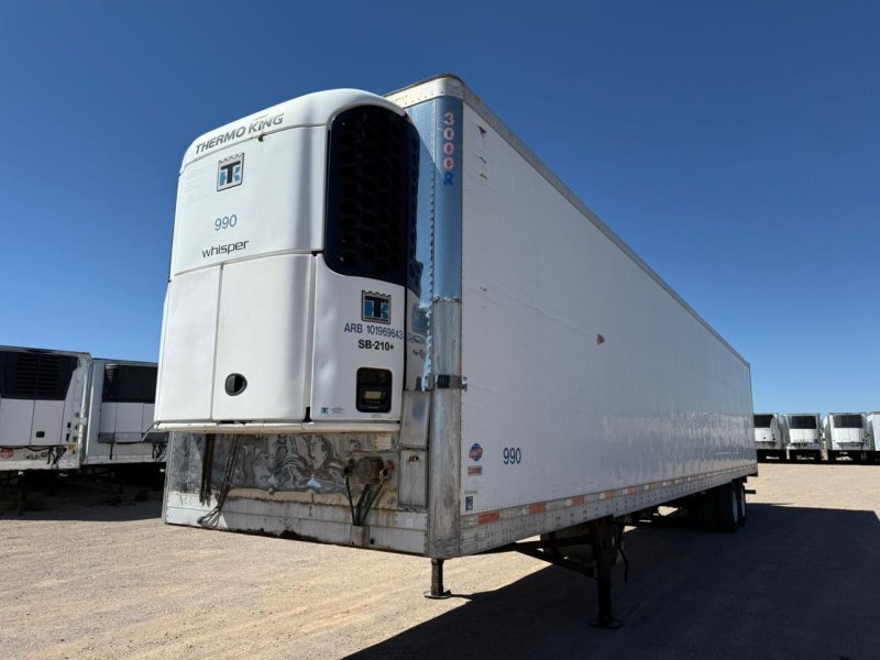 Caja refrigerada de 53