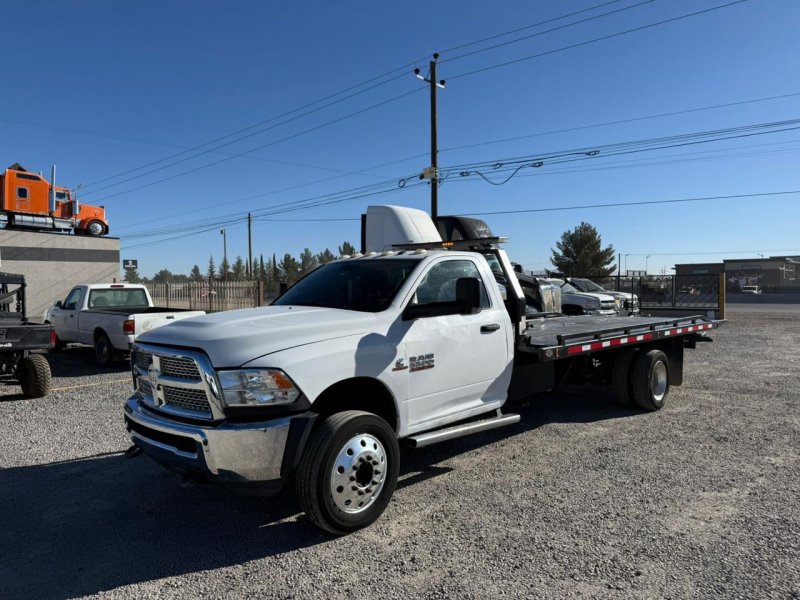 Grúa para vehículos